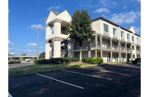 Norcross Hotel | Studio 6 Suites Norcross, GA