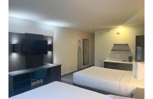 Norcross Hotel | Studio 6 Suites Norcross, GA
