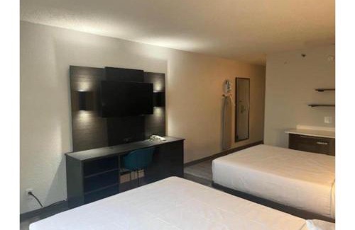 Norcross Hotel | Studio 6 Suites Norcross, GA