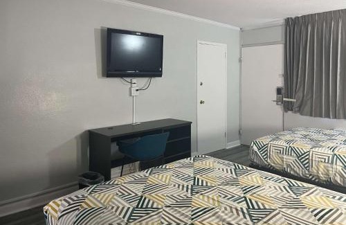 Pocomoke City Hotel | Studio 6 Suites Pocomoke City, MD