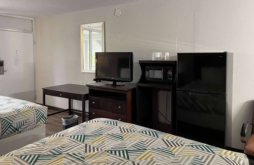 Wytheville Hotel | Studio 6 Suites – Wytheville, VA
