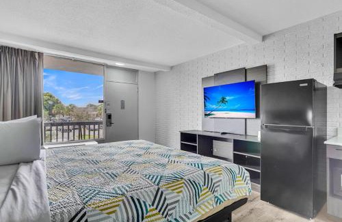 Summerville Hotel | Studio 6 Summerville, SC Charleston