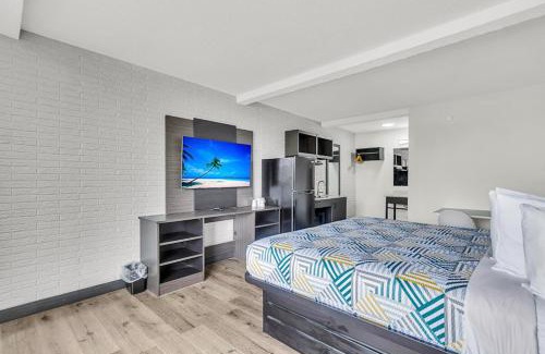 Summerville Hotel | Studio 6 Summerville, SC Charleston
