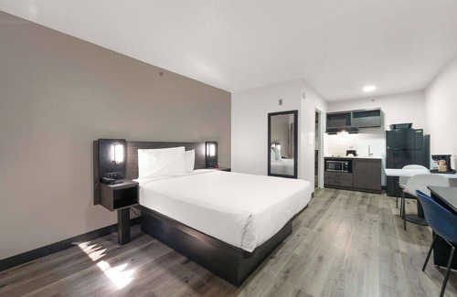 Tucker Hotel | Studio 6 Tucker, GA - Atlanta Northlake