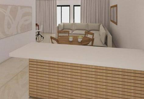 Mahon Apartment | Studio 70
