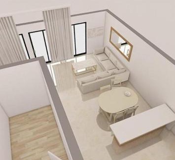 Mahon Apartment | Studio 70