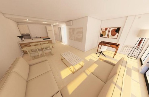 Mahon Apartment | Studio 70