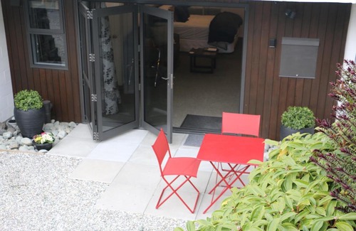 Kelvin Heights House | STUDIO@746