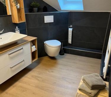 Hamelin Apartment | Studio 8