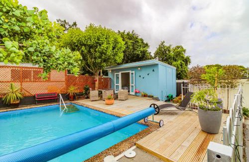 Whanganui Bed & Breakfast | STUDIO @ 91