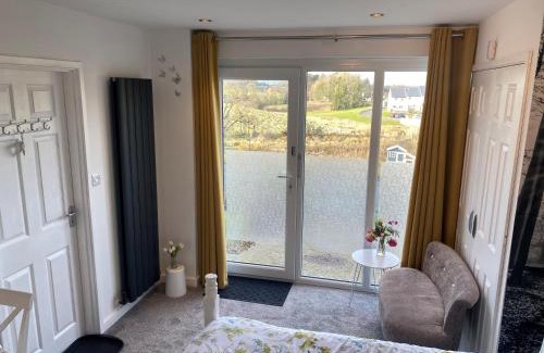 Kirkby Lonsdale Apartment | Studio 95