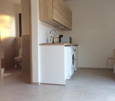 Oletta Apartment | STUDIO A 2 MIN DES PLAGES