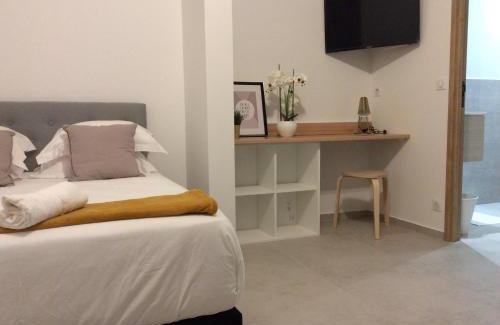 Oletta Apartment | STUDIO A 2 MIN DES PLAGES