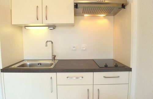 Leucate Apartment | Studio apartment sleeps 2 PORT LEUCATE NATURISME