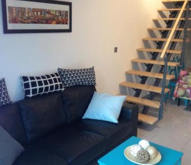 Grans Apartment | Studio A Grans