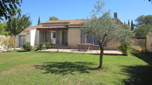 Grans Apartment | Studio A Grans