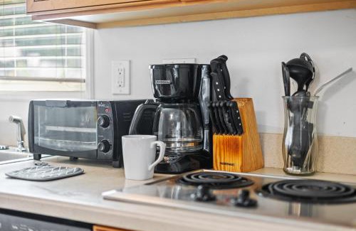 Home Park Apartment | Studio Across Atlantic Station and 80 Walkscore