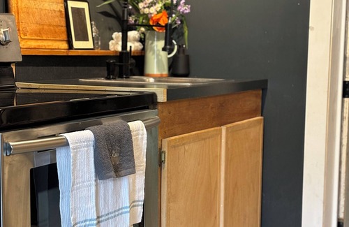 Cooperstown Apartment | Studio across the street from the Field of Dreams!