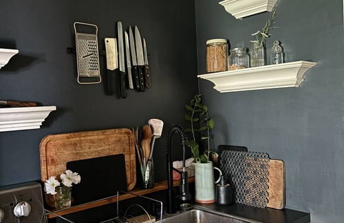 Cooperstown Apartment | Studio across the street from the Field of Dreams!