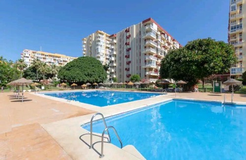 Benalmadena Costa Apartment | Studio Agata Residencial