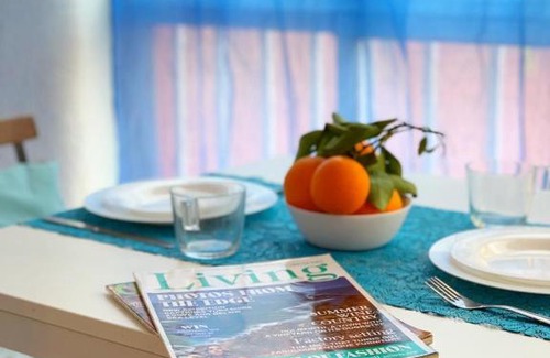 Benalmadena Costa Apartment | Studio Agata Residencial