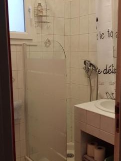 Lamalou-les-Bains Apartment | Studio Albizia Lamalou les Bains