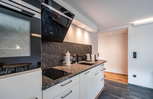 Mayrhofen Apartment | Studio Alpendomizil Ahorn