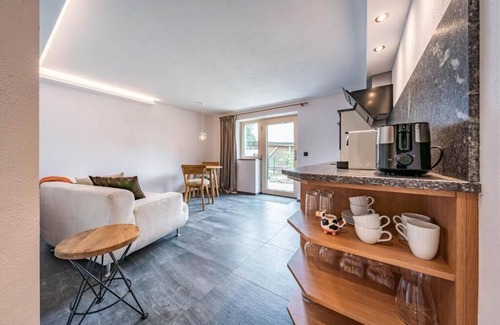 Mayrhofen Apartment | Studio Alpendomizil Ahorn