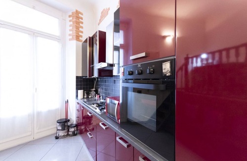 Porta Genova Apartment | Studio Alzaia 54 Navigli