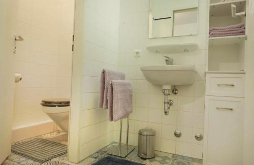 Mitte Apartment | Studio am Engelbecken Berlin