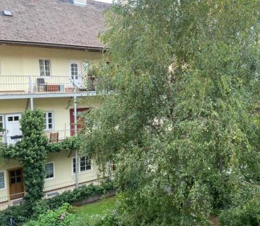 Klagenfurt am Woerthersee Apartment | Studio am Lendkanal