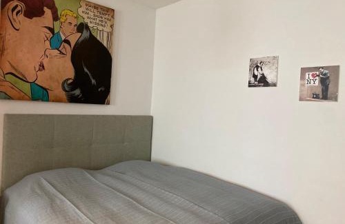 Klagenfurt am Woerthersee Apartment | Studio am Lendkanal