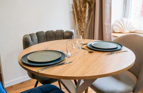 Saint-Brieuc Apartment | Studio Ambiance Bord de mer