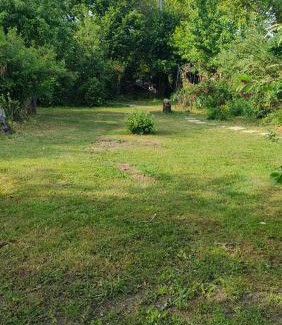 Amboise Apartment | Studio Amboise, parking, terrasse et jardin