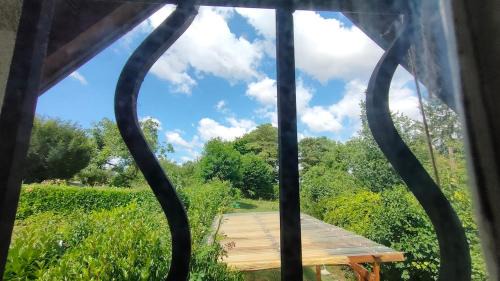 Amboise Apartment | Studio Amboise, parking, terrasse et jardin