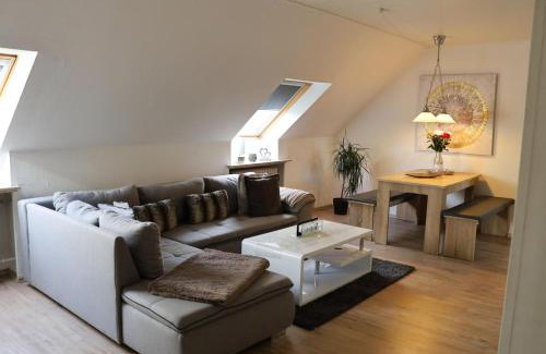Lueneburg Apartment | Studio an der Ilmenau