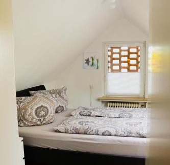 Lueneburg Apartment | Studio an der Ilmenau
