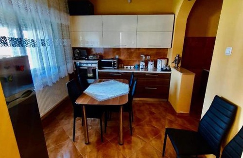 Viseu de Jos Apartment | Studio Anca