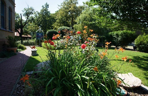 Senftenberg Apartment | Studio, Ap. 22, 25 - Apartments am Schloßpark