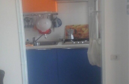 Moneglia Apartment | Studio apartment 10 minutes from the 5 Terre