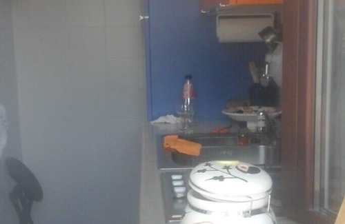 Moneglia Apartment | Studio apartment 10 minutes from the 5 Terre