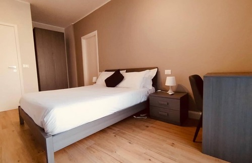 Asti Apartment | STUDIO APARTMENT 15 HHAT