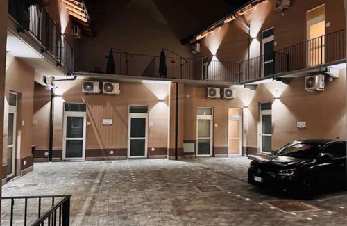 Asti Apartment | Studio apartment 21 hhat