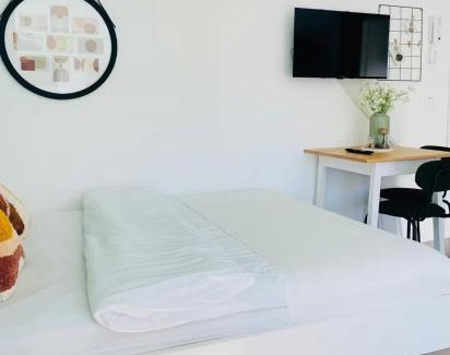 Mariendorf Apartment | Studio Apartment 4 - Komfort & Günstig