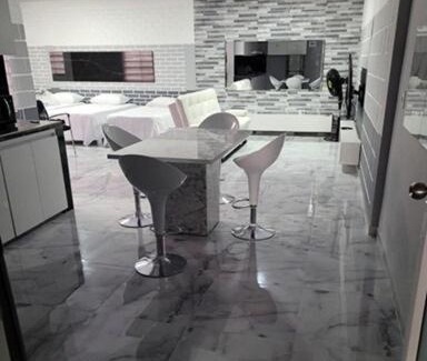 Cali Apartment | Studio apartment - 4 pax salomia