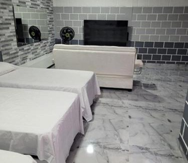 Cali Apartment | Studio apartment - 4 pax salomia