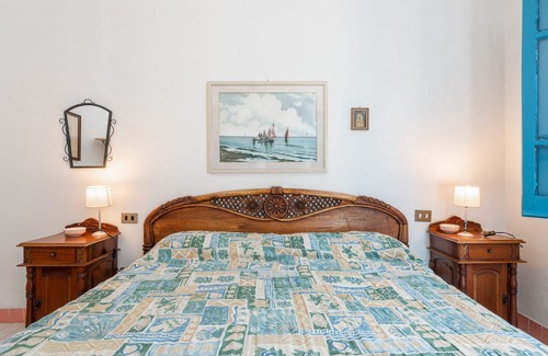 Teulada Apartment | Studio Apartment 'Agricosta Del Sud Studio2 - 4p' with Shared Pool and Shared Garden