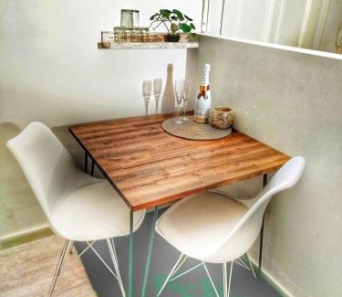 Wuppertal Apartment | Studio Apartment am Zoo