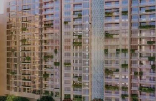 Bengaluru Apartment | Studio Apartment at Leela Residencies.