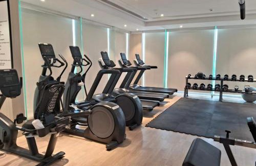 Bengaluru Apartment | Studio Apartment at Leela Residencies.